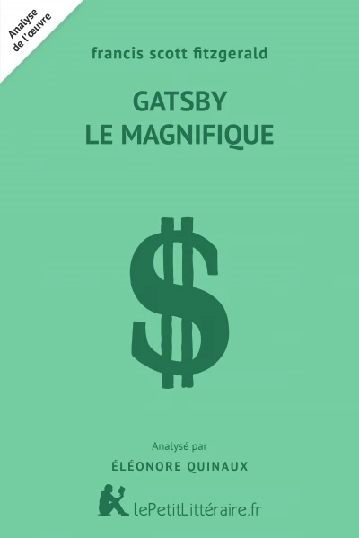 Gatsby le Magnifique